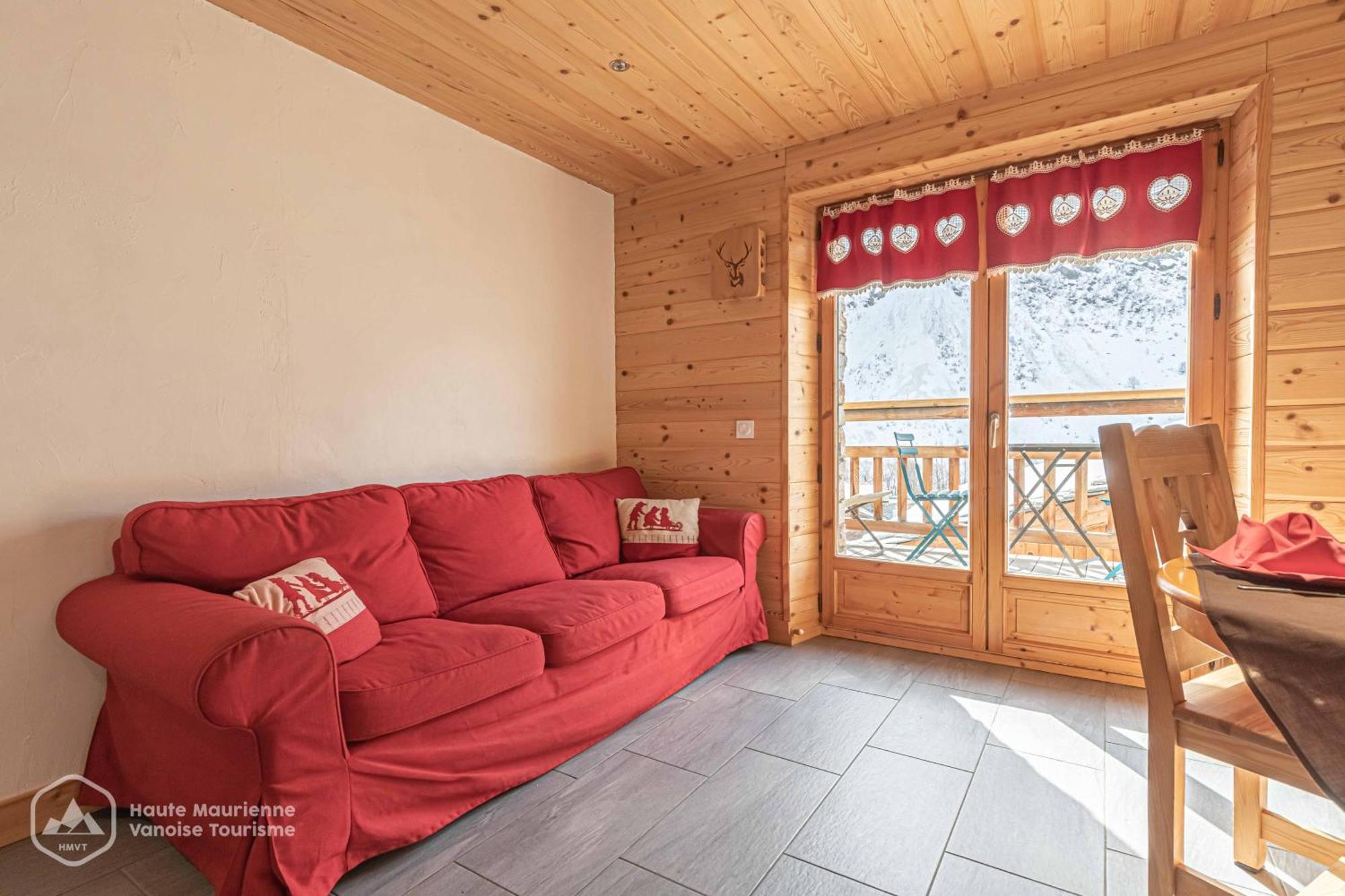 Chalet Le Bois Joli Bonneval-sur-Arc Exterior photo